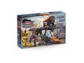 Produktbild: SCHLEICH 42757 - ELDRADOR® CREATURES MasterCave: Smashrador Spielset Mehrfarbig