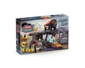 Produktbild: Schleich® Spielfigur schleich Eldrador Creatures Mastercave Smashrador