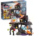 Produktbild: Schleich® Spielwelt Schleich 42757 - Mastercave: Smashrador - ELDRADOR CREATURES