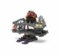 Produktbild: Schleich® Babypuppe Schleich Eldrador Creatures MasterCave: Smashrador, Spielgebäude