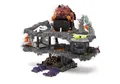 Produktbild: schleich ELDRADOR Creatures, MasterCave Smashrador 42757, Kinderspielzeug LED