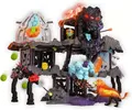 Produktbild: schleich ELDRADOR Creatures   MasterCave Smashrador 42757   Set aus 4 x ELDRADOR