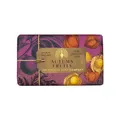 Produktbild: The English Soap Company, Autumn Fruits Soap Bar, Anniversary Collection 200g