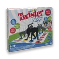 Produktbild: TWISTER Splash Wasser Outdoor Gartenspiel Familienspiel KARTON BESCHÄDIGT