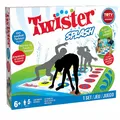 Produktbild: Twister Splash Wassersprinkler – Outdoor Spritz-Spaß für Kinder & Garten 🌊💦