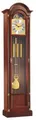 Produktbild: Hermle Standuhr Standuhr Nussbaum 4/4 Westminster - Hermle Modell: 01079-030451