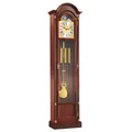 Produktbild: Hermle 01079-030451 Standuhr Holz Pendeluhr Wohnzimmer Massivholz