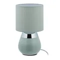 Produktbild: Nachttischlampe touch Indirekte Lampe Schirmleuchte 150 cm 700 g Nachttischlampe