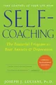 Produktbild: Self-Coaching: The Powerful Program to Beat Anxiety and Depression
