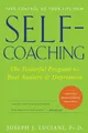 Produktbild: Joseph J. Luciani Self-Coaching (Taschenbuch)