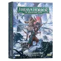 Produktbild: Asmodee Arkham Horror The Roleplaying Game Terra Antarctica Adventure Book, Immersive RPG for Kids & Adults, Ages 14+, 2-6 Players, 1+ Hour Playtime