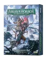 Produktbild: Arkham Horror RPG - Terra Antarctica - EN / Box - ESDPSAH04EN