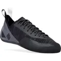 Produktbild: Momentum Lace- M'S Climb Shoes, Black-Anthracite, 12.5 US, Herren - Black Diamond, BD57010391181251 - Schwarz
