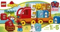 Produktbild: LEGO DUPLO - 10818 Mein erster Lastwagen