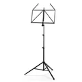 Produktbild: K&M 10065 Music Stand Black