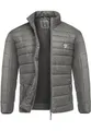 Produktbild: Amaci&Sons Steppjacke REVERE Steppjacke Herren Outdoor Basic Patch Jacke