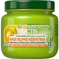 Produktbild: Fructis Hidra Liso 72h Maske 300 ml