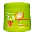 Produktbild: Garnier Fructis Hidra Liso 72h Mascarilla 300 Ml-Default Title