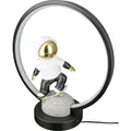 Produktbild: Gilde Tischleuchte (LED) Astronaut 