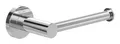 Produktbild: Villeroy & Boch Elements - Tender Toilettenpapierhalter 177 x 83 mm ohne Deckel - Chrom - TVA15101400061