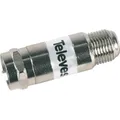 Produktbild: Televes Gleichspannungstrennglied TG1418 (Stecker und Verbinder) (4071)