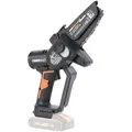 Produktbild: Akku-Kettensäge WORX Nitro WG325E.9 - SOLO - ohne Akku und Ladegerät