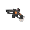 Produktbild: Kettensäge Einhandsäge Astsäge Mini Akku 20V, 12cm, ohne Akku WG325E.9