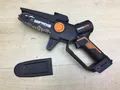 Produktbild: WORX NITRO WG325E Mini Akku-Kettensäge 20V solo, I33399