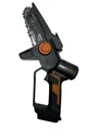 Produktbild: Worx WG325E 9 Nitro Mini-Kettensäge 20V SOLO Einhand Astsäge