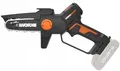Produktbild: WORX WG325E 20V Akku-Mini-Astsäge