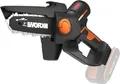 Produktbild: WORX WG325E Nitro Mini-Kettensäge 20 V 12 cm SOLO