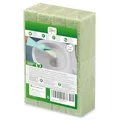 Produktbild: Cleaning Block WC - Toilette reiniger - Urinsteinentferner Set – 4er Pack Anti-Kalk Stäbe für WC, Waschbecken und Dusche – Effektive Entfernung von Kalk, Urinstein und Schmutz