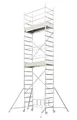 Produktbild: Modulgerüst ALU-PRO Concept Standhöhe (m): 4.6500