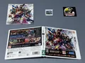 Produktbild: Project X Zone Nintendo 3DS NTSC-J