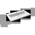 Produktbild: Kaldewei - cono Aufsatzwaschtisch 3084 900x500x40 mm, 902006013001
