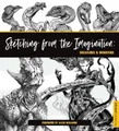 Produktbild: 3dtotal Publish Sketching from the Imagination: Creatures & Monst (Taschenbuch)