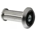 Produktbild: ABUS - WET-Türspion, 2200 SB, 200°, silberfarbig Farbe: Silber