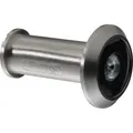 Produktbild: Abus 2200 S SB Türspion, silber (Digital) (03833)