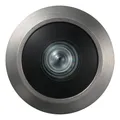 Produktbild: ABUS Türspion Türguckloch 2200 S SB silber