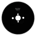 Produktbild: Stark Metallkreissägeblatt HSSE 275 x 2,5 x 40 mm Z220 BW