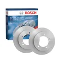 Produktbild: Bosch BD462 Bremsscheiben - zwei Bremsscheiben pro Set