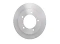 Produktbild: Original BOSCH Bremsscheibe 0 986 478 539 für Suzuki