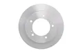 Produktbild: Bosch BREMSSCHEIBE VA 0986478539