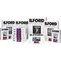 Produktbild: Ilford 1x 25 MG RC DL 25M 18x24 (190 g/m², 18 x 24 cm, 25 x) (HAR1180497)