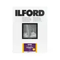 Produktbild: Ilford Multigrade V 25M RC DeLuxe satin 17,8 x 24 cm 25 Blatt