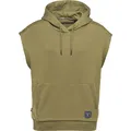 Produktbild: Dolomite Hoody Fleece Vest W's Gard chalice khaki green (1406) M