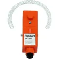 Produktbild: Vaillant Anlegethermostat 009642 mit Umschaltkontakt, Spannband-Befestigung