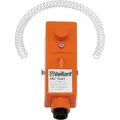 Produktbild: Vaillant Anlegethermostat (9642)