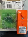 Produktbild: Vaillant Anlegethermostat VRC9642 20-90 Grad, IP 20, 009642 Anlegethermostat OVP
