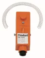 Produktbild: VA Anlegethermostat VRC 9642 mit Umschaltkontakt, Spannband-Befestig.